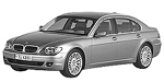 BMW E65 P2360 Fault Code