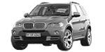 BMW E70 P2360 Fault Code