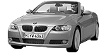 BMW E93 P2360 Fault Code