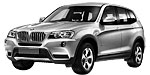 BMW F25 P2360 Fault Code